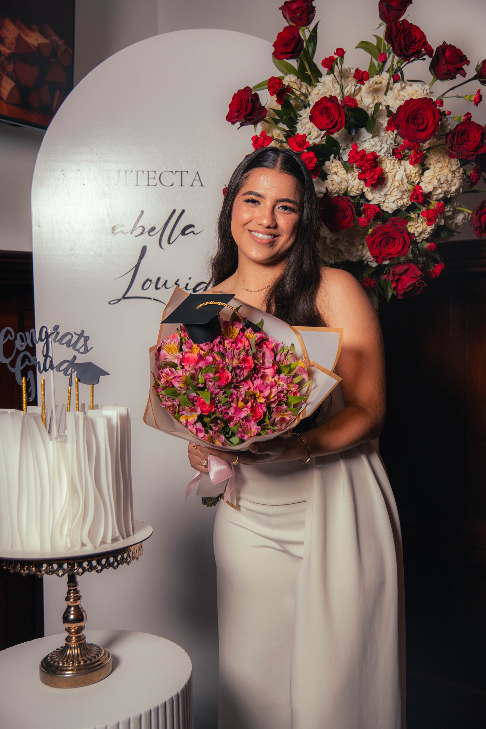 Graduación & Celebraciones - 19